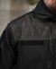 Флісова кофта Wolfskin Fleece Black 50236-46 фото 6