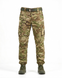 Тактичні штани Ranger Multicam 11970-46 фото 1