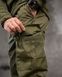 Тактический костюм Fenix Olive 93584-46 фото 6