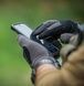 Перчатки полнопалые Helikon-Tex All Round Tactical Gloves Coyote RK-ATL-PO-1112A-B05 фото 3