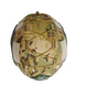 Кавер на шлем Kiborg FAST-1 Cordura multicam. 7024 фото 6