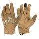 Перчатки полнопалые Helikon-Tex All Round Tactical Gloves Coyote RK-ATL-PO-1112A-B05 фото 1