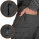 Штаны Герць Black 7940-46 фото 8