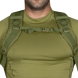 Тактический рюкзак BattleBag LC Multicam 35 л 7236-O фото 6