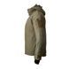 Куртка Nylon YINREN 4.0 Olive yr-klxy4001-S фото 5