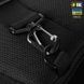 M-TAC СУМКА ADMIN BAG MEDIUM ELITE З ЛИПУЧКОЮ BLACK 10415002-B фото 9