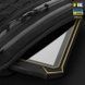 M-TAC СУМКА ADMIN BAG MEDIUM ELITE З ЛИПУЧКОЮ BLACK 10415002-B фото 8