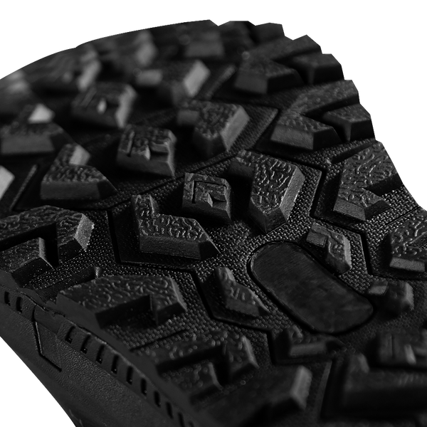Тактичні кросівки Carbon Pro Black 7238-B39 фото