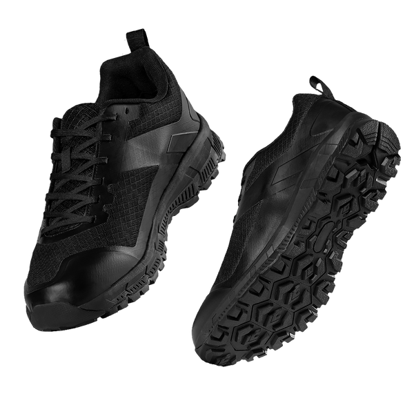 Тактичні кросівки Carbon Pro Black 7238-B39 фото