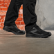 Тактичні кросівки Carbon Pro Black 7238-B39 фото 11