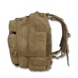 Тактичний рюкзак COMPACT ASSAULT PACK Coyote 24L 3045 фото 2