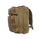 Тактичний рюкзак COMPACT ASSAULT PACK Coyote 24L 3045 фото 4