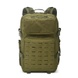 Рюкзак штурмовой MOLLE Laser Cut 45L Olive BL067-01 фото 2