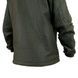 Флисовая кофта Militex Windblock Tactical Khaki 1239-S фото 5