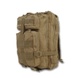 Тактичний рюкзак COMPACT ASSAULT PACK Coyote 24L 3045 фото 1