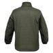 Флисовая кофта Militex Windblock Tactical Khaki 1239-S фото 3