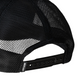 Бейсболка Direct Action No Loud Vintage Baseball Cap Black CP-DANL-CTN-BLK фото 4