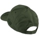 Тактическая бейсболка 5.11 Olive VK-T-Cap-5.11-Ol фото 2