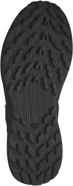 Кроссовки Salomon Sense Ride 5 SR Leather Black 149905-75 фото