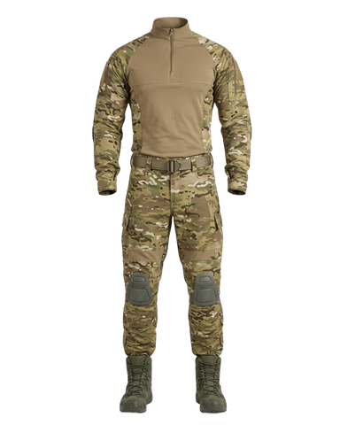 Тактична військова форма Oblivion Eagle Multicam 92291&ndash;48 фото