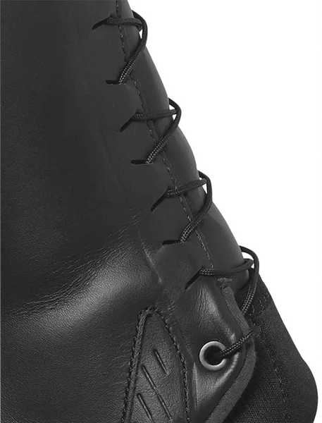 Кроссовки Salomon Sense Ride 5 SR Leather Black 149905-75 фото
