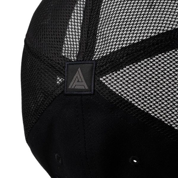 Бейсболка Direct Action Sunset Feed Cap Black CP-SUNS-CTN-BLK фото