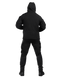 Тактический костюм softshell Adaptive Shield Black 51852-46 фото 12
