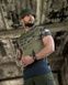Тактична футболка CoolMax Oblivion Army Olive 86521-46 фото 6
