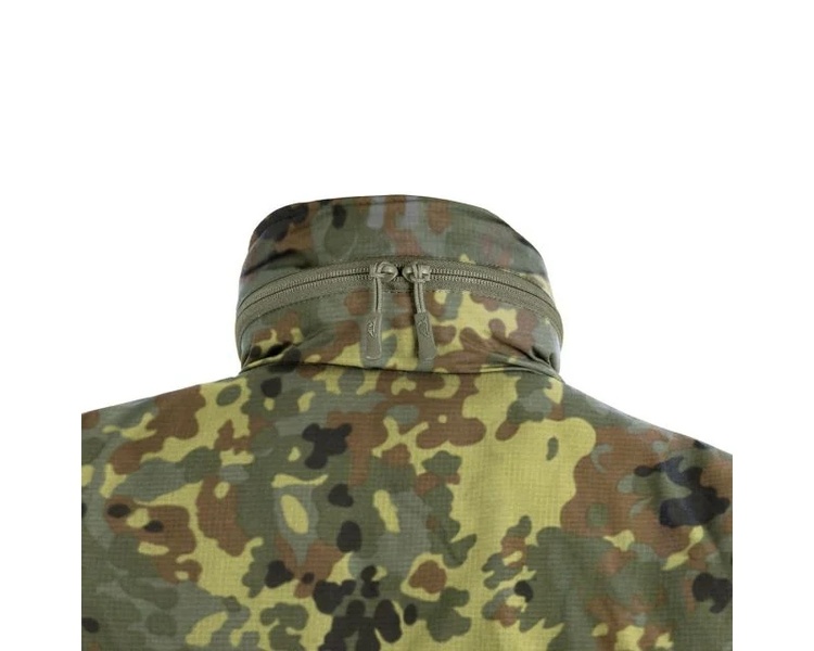 Зимняя куртка Helikon-Tex Level 7 Climashield® Apex 100g, Flacktarn JW-VK-Hel-Flecktarn-44 фото