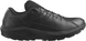 Кроссовки Salomon Sense Ride 5 SR Leather Black 149905-75 фото 2