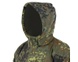 Зимняя куртка Helikon-Tex Level 7 Climashield® Apex 100g, Flacktarn JW-VK-Hel-Flecktarn-44 фото 10