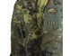 Зимняя куртка Helikon-Tex Level 7 Climashield® Apex 100g, Flacktarn JW-VK-Hel-Flecktarn-44 фото 12