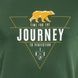 Футболка T-shirt Helikon Journey To Perfection Olive TS-JTP-CO-MG-B03 фото 2