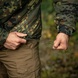 Зимова куртка Helikon-Tex Level 7 Climashield® Apex 100g, Flacktarn JW-VK-Hel-Flecktarn-44 фото 15