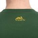 Футболка T-shirt Helikon Journey To Perfection Olive TS-JTP-CO-MG-B03 фото 3