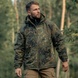 Зимняя куртка Helikon-Tex Level 7 Climashield® Apex 100g, Flacktarn JW-VK-Hel-Flecktarn-44 фото 8