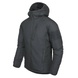 Куртка Helikon-Tex Wolfhound Hoodie® Climashield® Apex Shadow Grey KU-WLH-NL-35-B02 фото 1