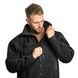Кофта флісова Helikon-Tex Classic Army Jacket Black BL-CAF-FL-01-B02 фото 10