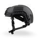 Шлем тактический UHMWPE SHTORM G3 Black 00000001288-UH-46 фото 2