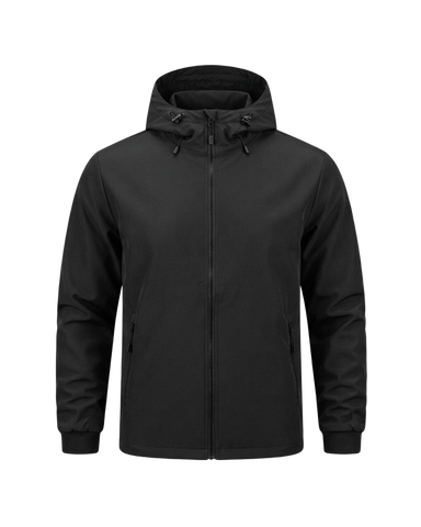 Вітрівка Veteran Black 97055-46 фото
