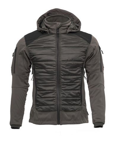Куртка Carinthia G-LOFT ISG 2.0 Olive MG0924/24058-XXL (54) фото
