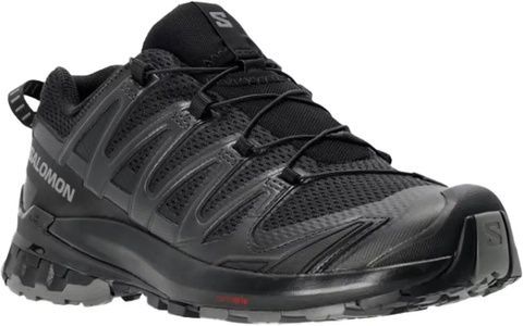Кроссовки Salomon XA PRO Forces Black 149904-50 фото