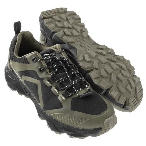 Кроссовки Pentagon Kion WaterProof Trekking Tactical Olive K15051-102-37 фото