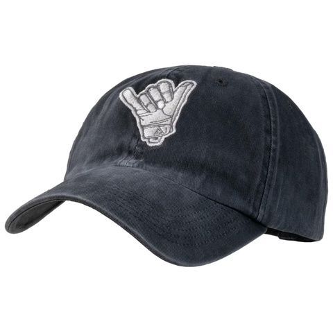 Бейсболка Direct Action Shaka Feed Cap Black CP-SHKA-CTN-BLW фото