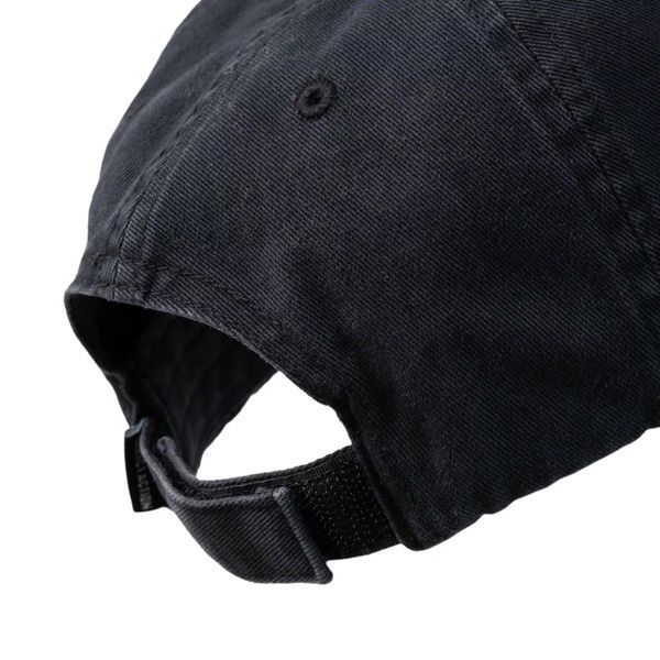 Бейсболка Direct Action Shaka Feed Cap Black CP-SHKA-CTN-BLW фото