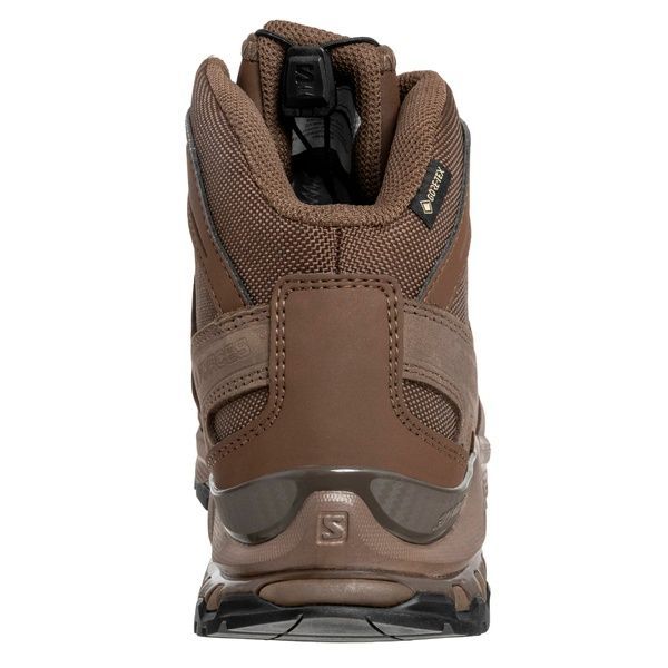 Черевики Salomon XA Forces MID GTX Brown 149902-05 фото