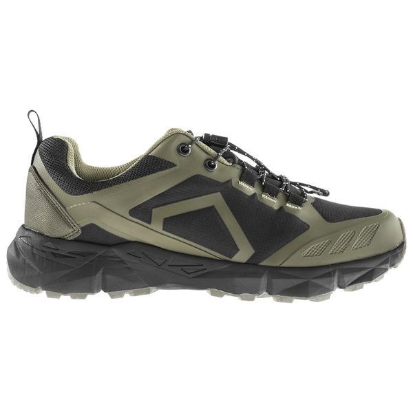 Кросівки Pentagon Kion WaterProof Trekking Tactical Olive K15051-102-37 фото