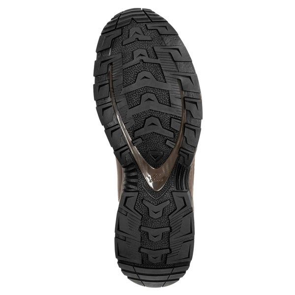 Черевики Salomon XA Forces MID GTX Brown 149902-05 фото