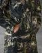 Мисливський костюм SoftShell Forest Scout Deep Woodland 89033-46 фото 4
