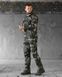 Мисливський костюм SoftShell Forest Scout Deep Woodland 89033-46 фото 12